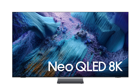 Neo QLED 8K